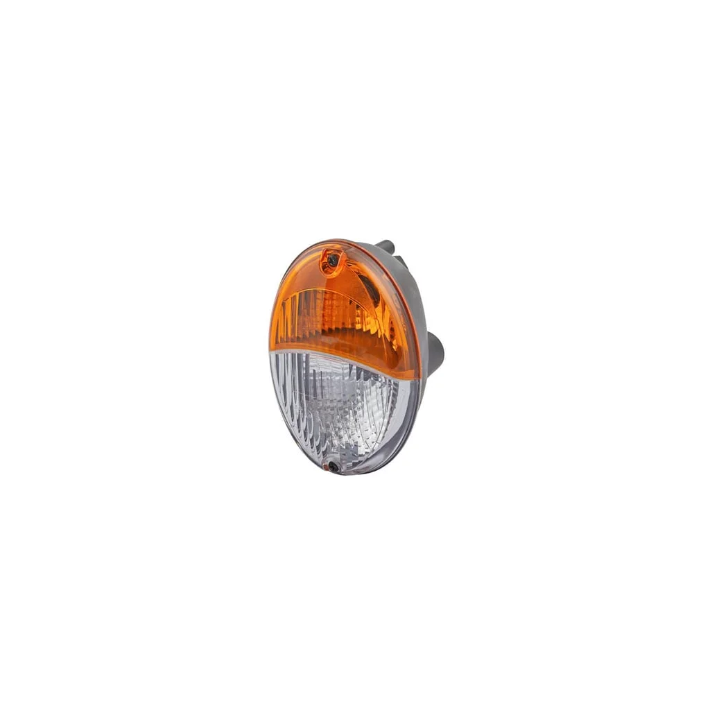 Lampă de delimitare şi semnalizare 2BE343130081