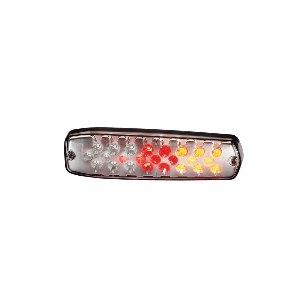 Bec pentru lumini posterioare de semnalizare pentru frână LED 2SK343910037