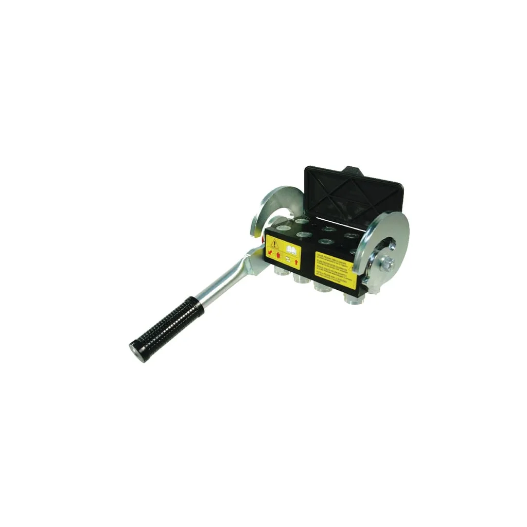 Cuplaj Multifaster DN12-8 x 1/2" BSPP mamă 2P808812GFC
