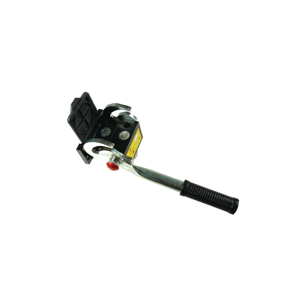 Cuplaj Multifaster DN12-2 x 1/2" BSPP mamă 2P208212GFC