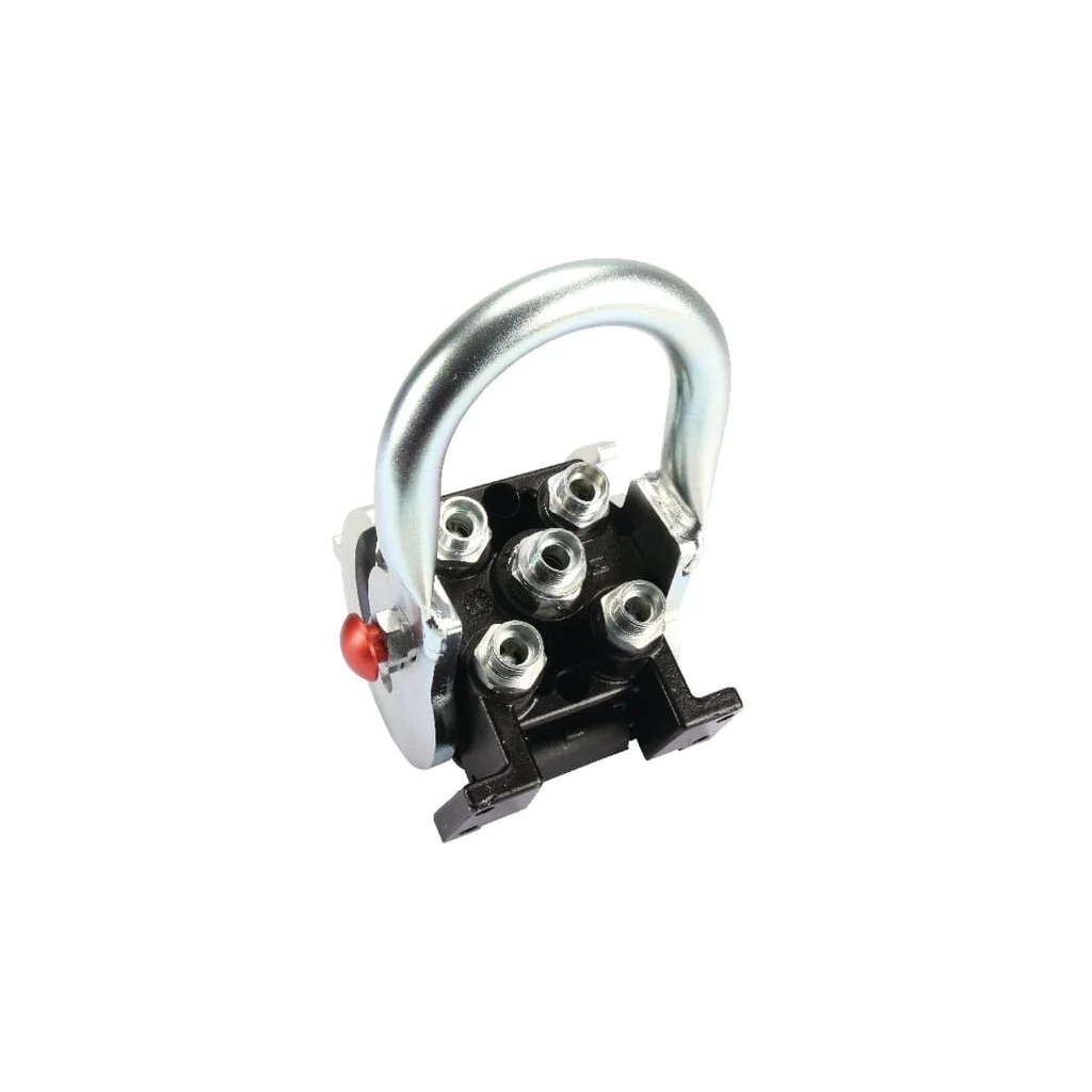 Cuplaj Multifaster DN10/12-5 x 15L - M22x1.5 mamă 2P50605S4FC