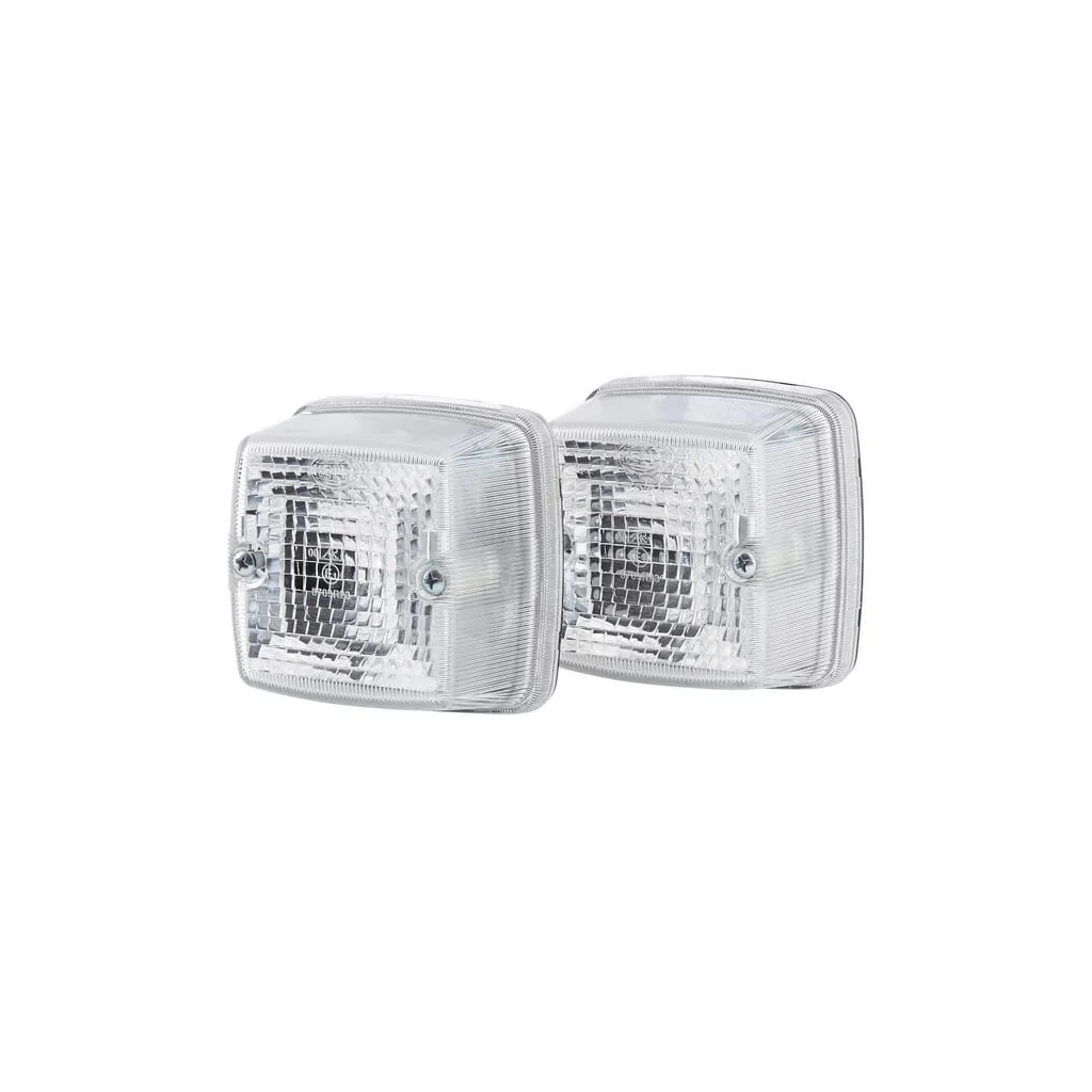 Lumină de mers înapoi 2ZR003014091