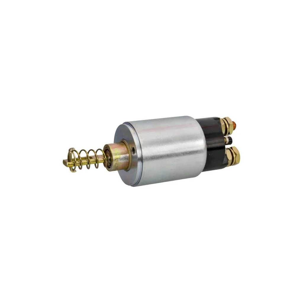 Întrerupător demarator 24V, WE11A 29620046657130