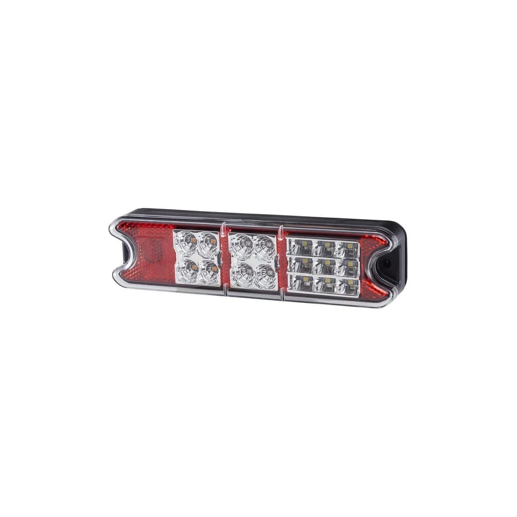 Bec pentru lumini de poziție spate LED 2VP357021011