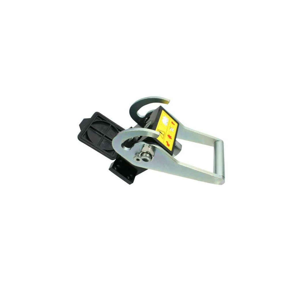 Cuplaj Multifaster DN10-2x1/2" BSP mamă 2P206212GFC