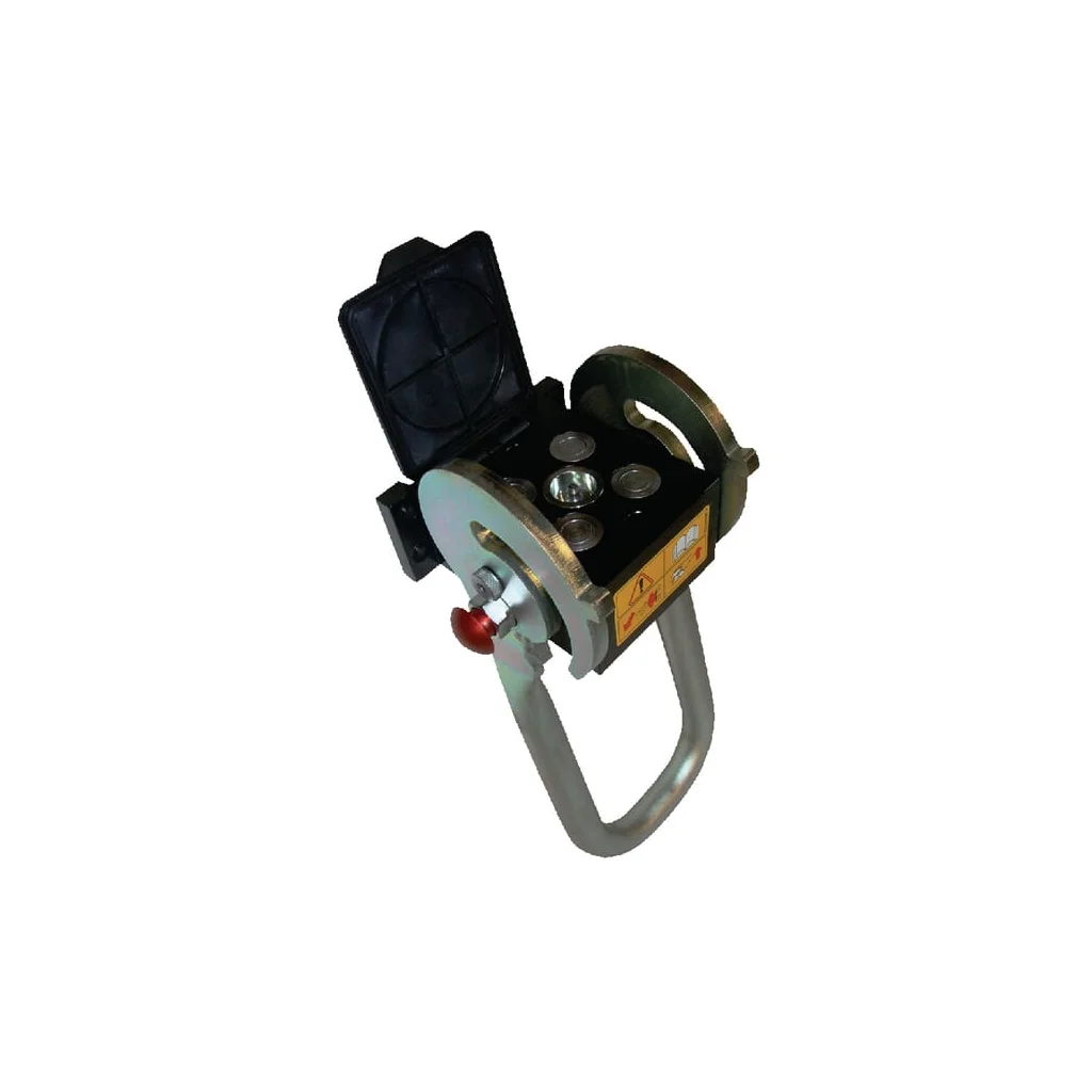 Cuplaj Multifaster G DN10-4 x 1/2" BSPP mamă 2P506G412GFC