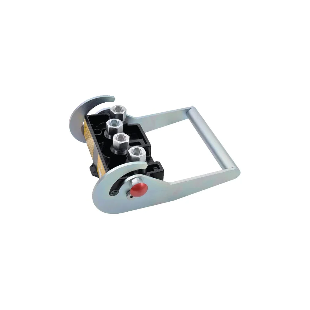 Cuplaj Multifaster DN10-4 x 1/2" BSPP mamă 2PS06412GFC