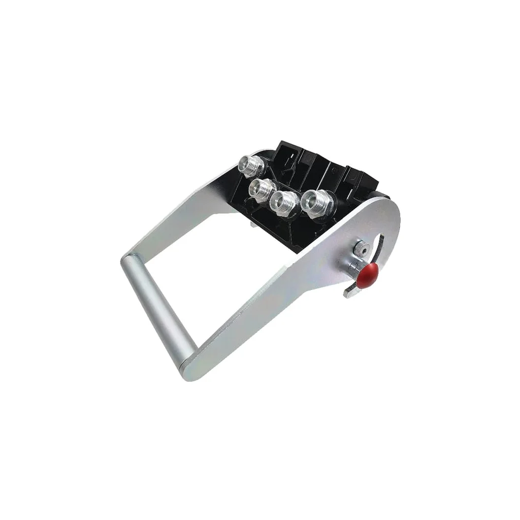 Cuplaj Multifaster DN10-4 x M22x1.5 mamă 2PS064222FC