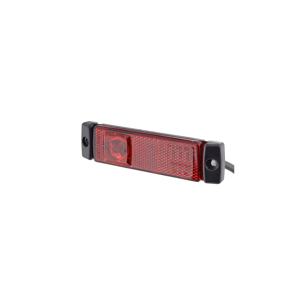 Bec pentru proiectoare spate LED 2TM008645951
