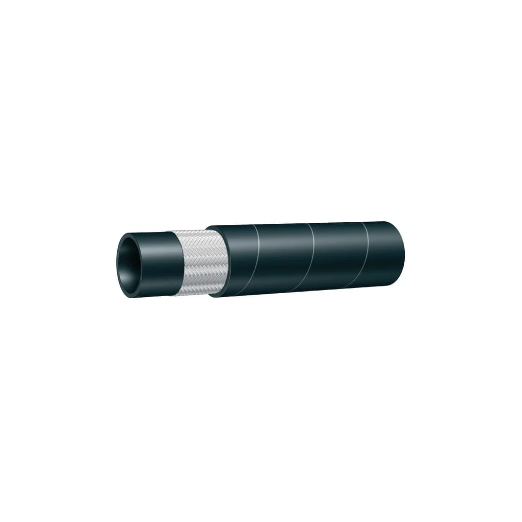 Furtun hidraulic 2TE DN06 2TEDN06