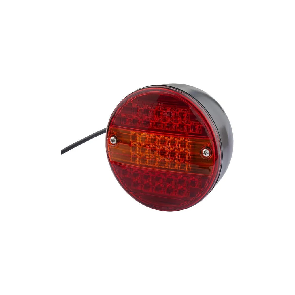 Bec pentru lumini de poziție spate LED 2SD001685347