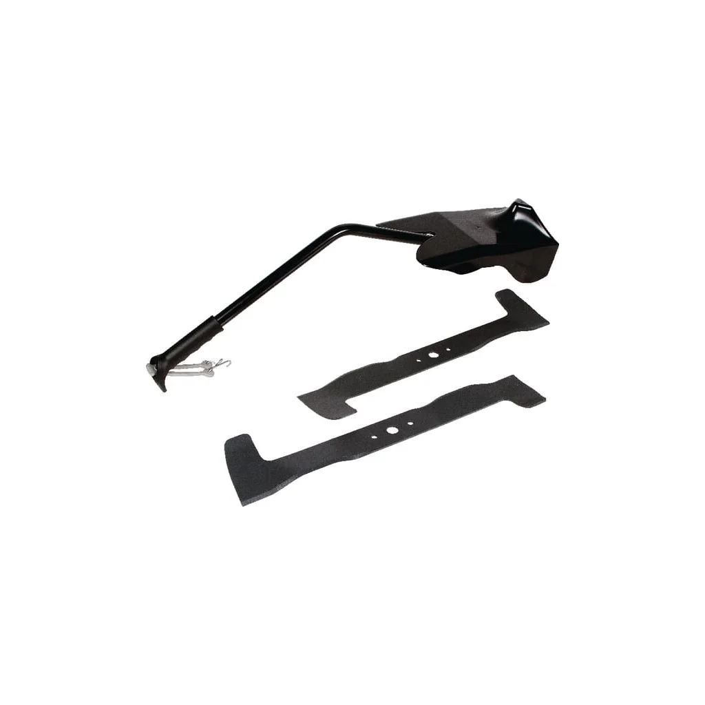 Cuțit multifuncțional plug+mulch 102cmHE 2999010740