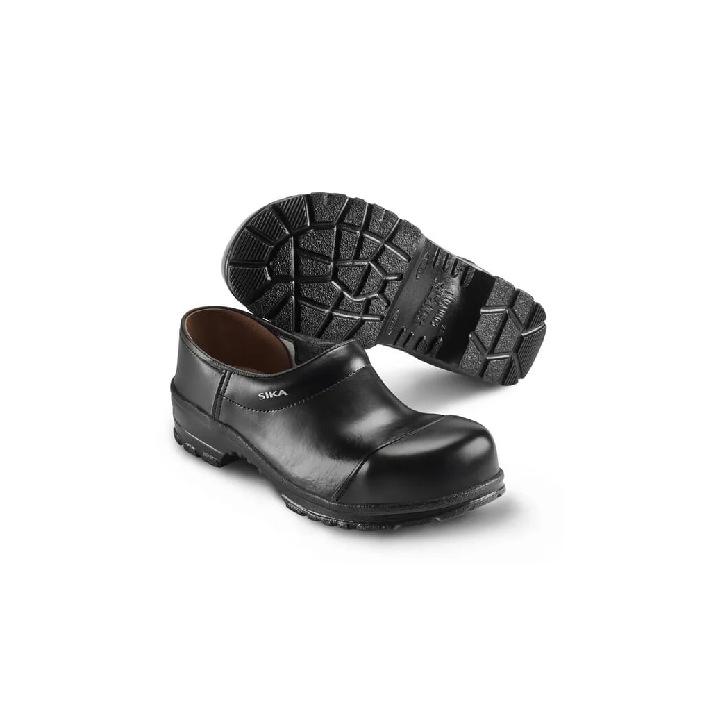 Saboti de siguranță negri clasa S3 mărimea 10.5 Comfort 29 Sika 29000245