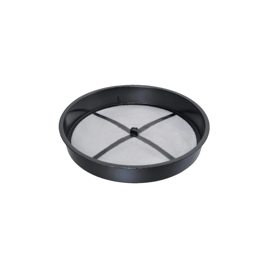 Coș filtrant pentru 190mm orificiu 208mm lip 300320