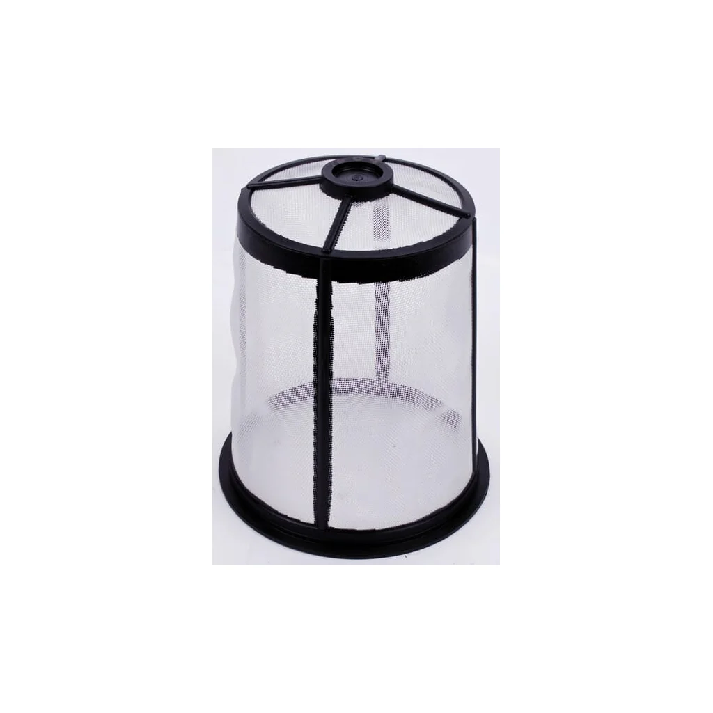 Coș filtrant pentru 188mm orificiu 203mm lip 300116