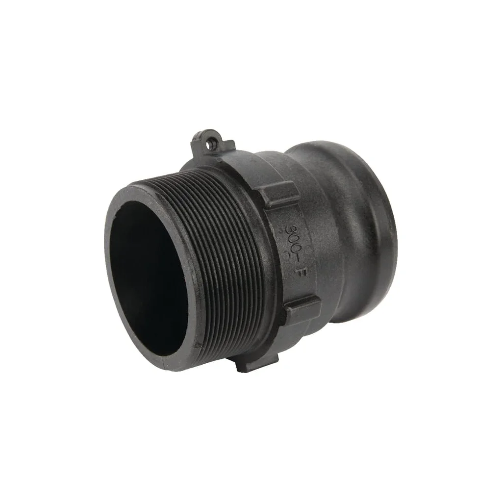 Dispozitiv blocare cu camă 3" Piesă V x 3" BSP AG Banjo 300FB