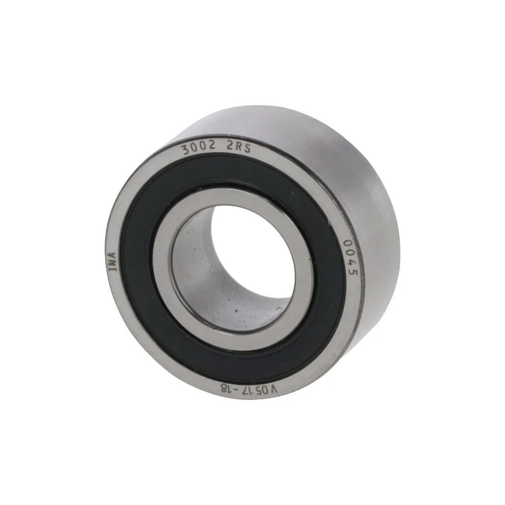 Rulment cu bile contact unghiular 15x32x13mm INA/FAG 30022RS