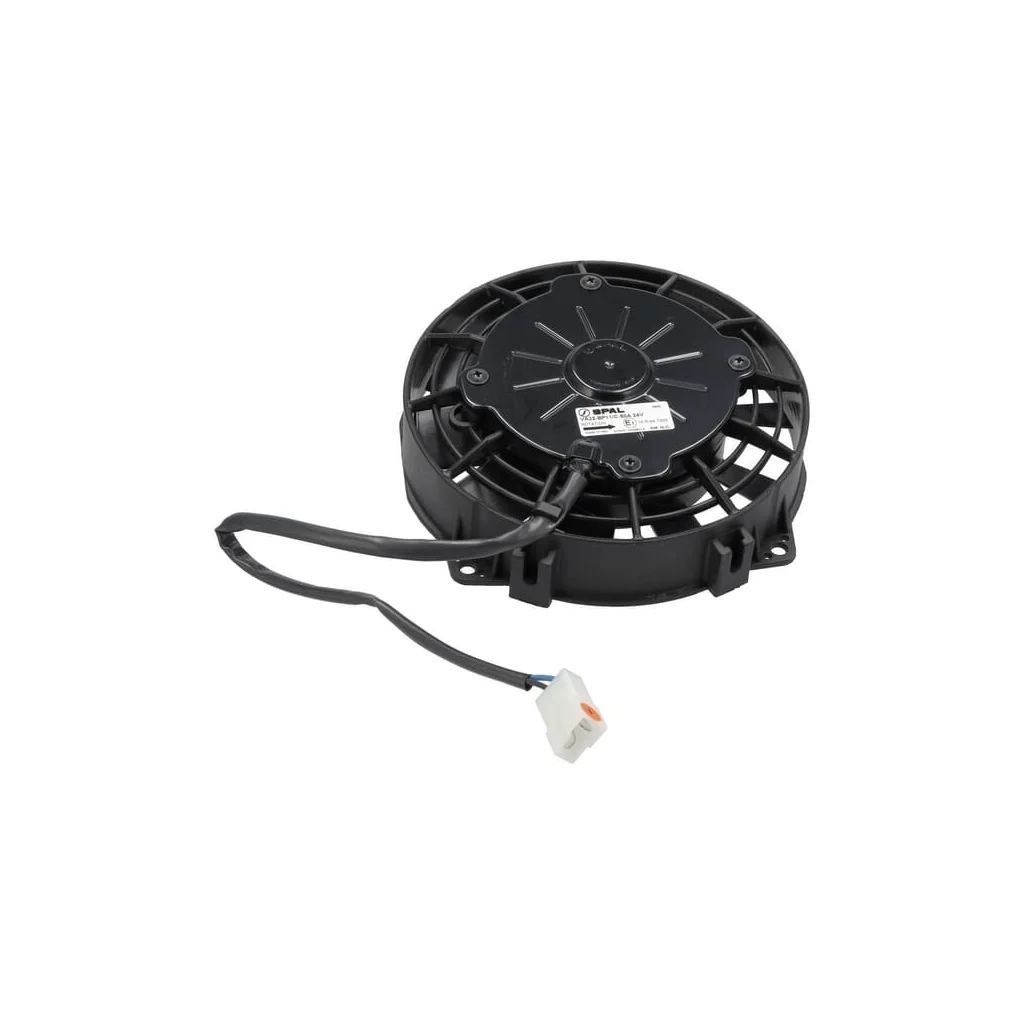 Ventilator 24V, 167mm, aspirație, VA22-BP11/C-50A 24v BT MC 30100379