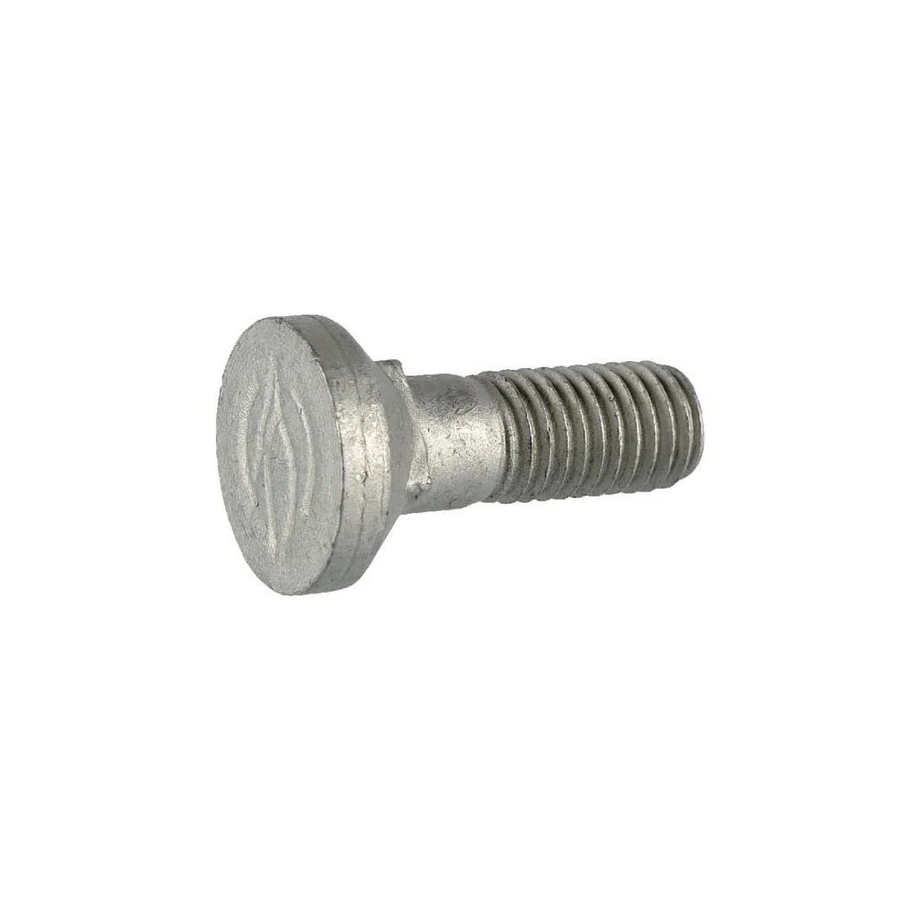 Șurub plug M10x33mm grupa 12.9 Lemken 3015721