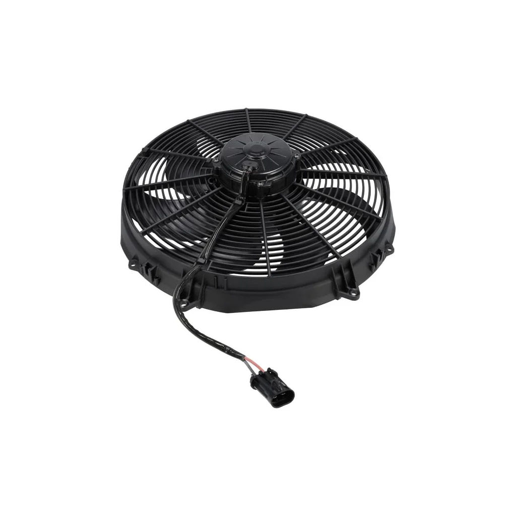 Ventilator 12V, aspirație, VA33-AP91/LL 65A METRI-PACK 630 BS 30102803