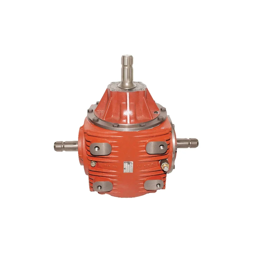 Cutie de viteze T-301B 1:1.93 301024