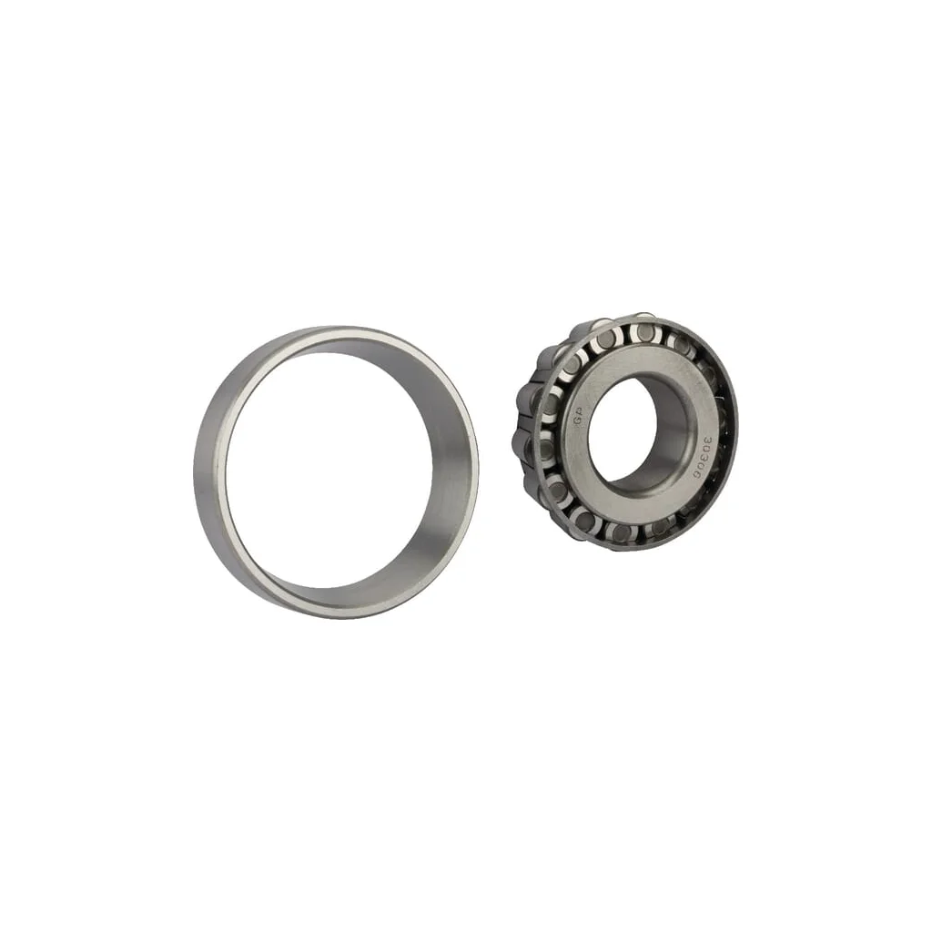 Rulment cu role conice 30x72x20.75mm gopart 30306GP