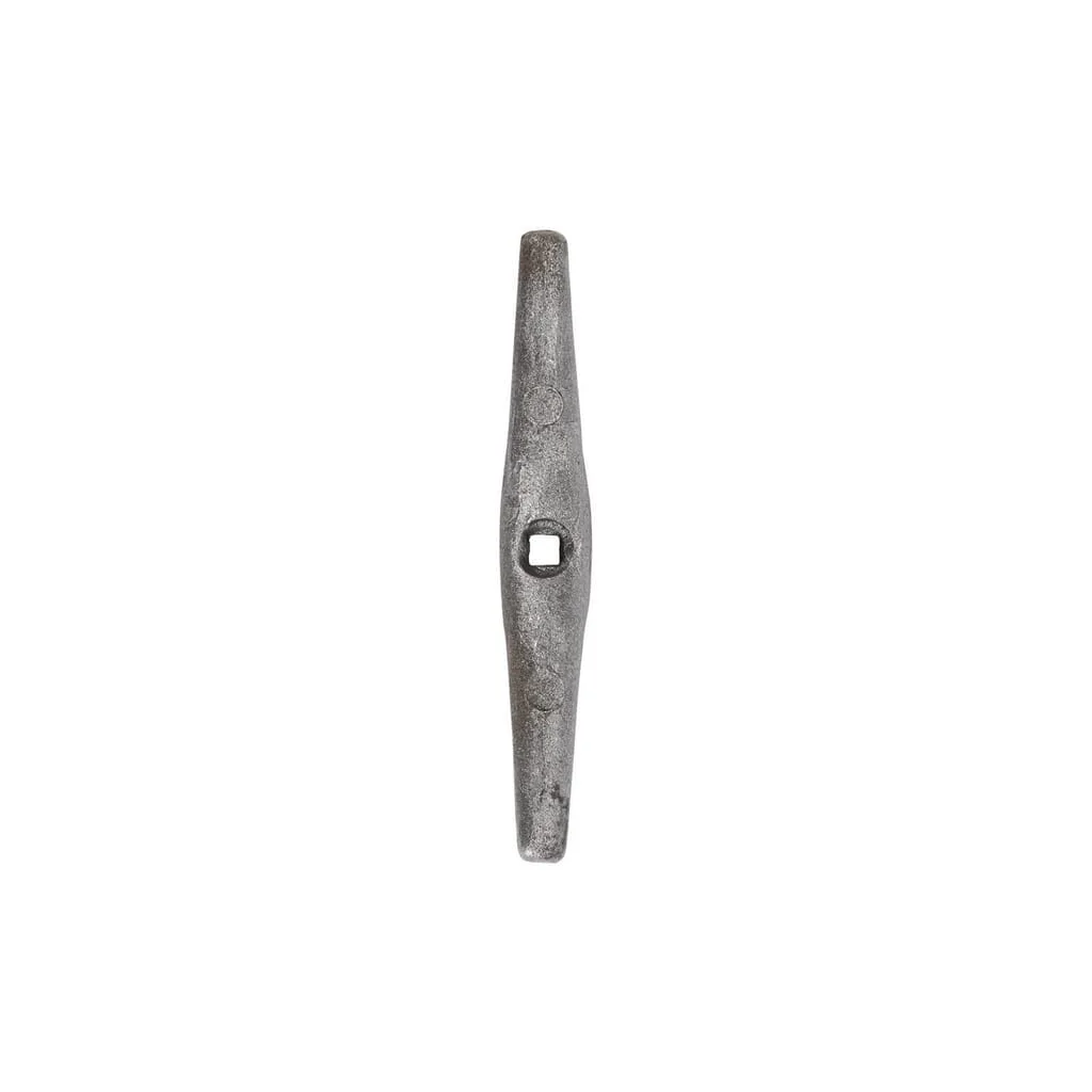 Brăzdar cultivator 215x35x16mm reversibil plat 1 orificiu potrivit pentru Väderstad 302300KR