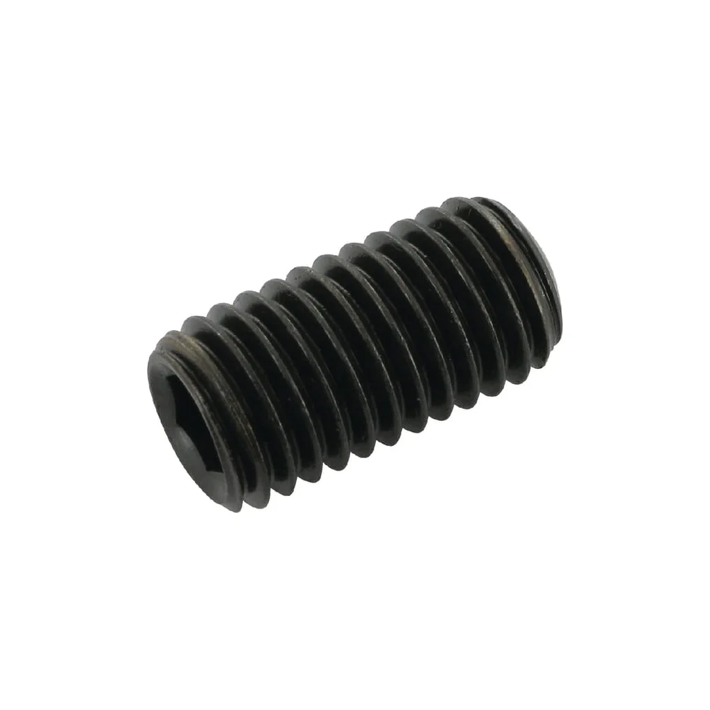 Știft filetat orificiu hexagonal 5 / 8" 1-1 / 4" 3020INB58