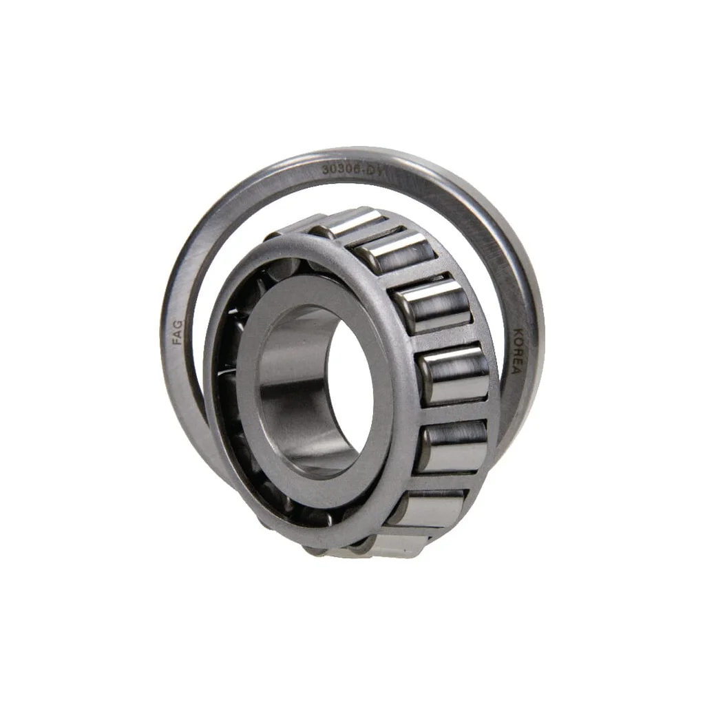 Rulment cu role conice 30x72x19x16mm INA/FAG 30306A