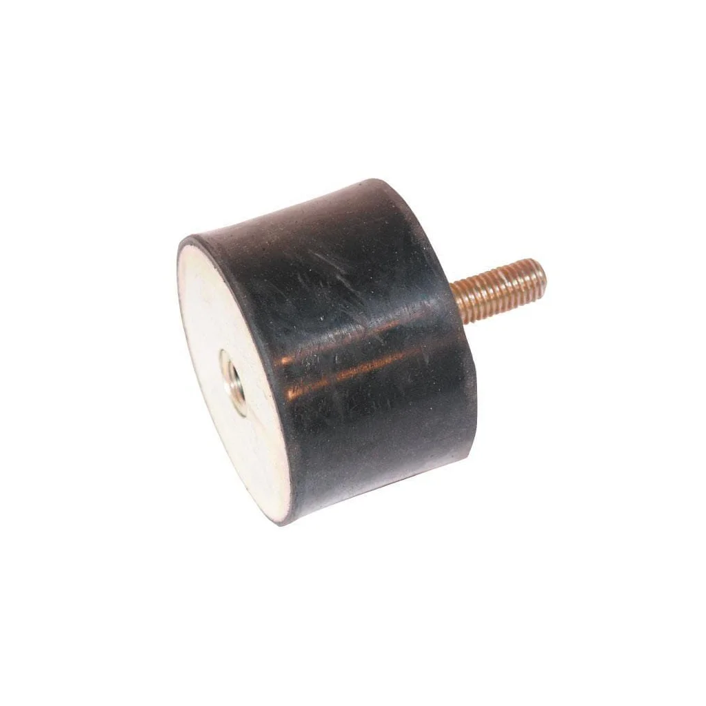 Amortizor de cauciuc tip B 3030B68