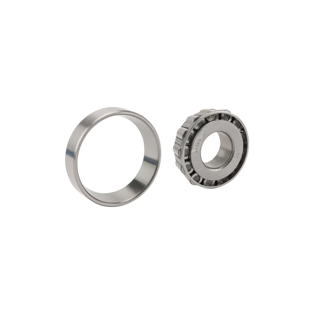 Rulment cu role conice 25x62x18.25mm gopart 30305GP