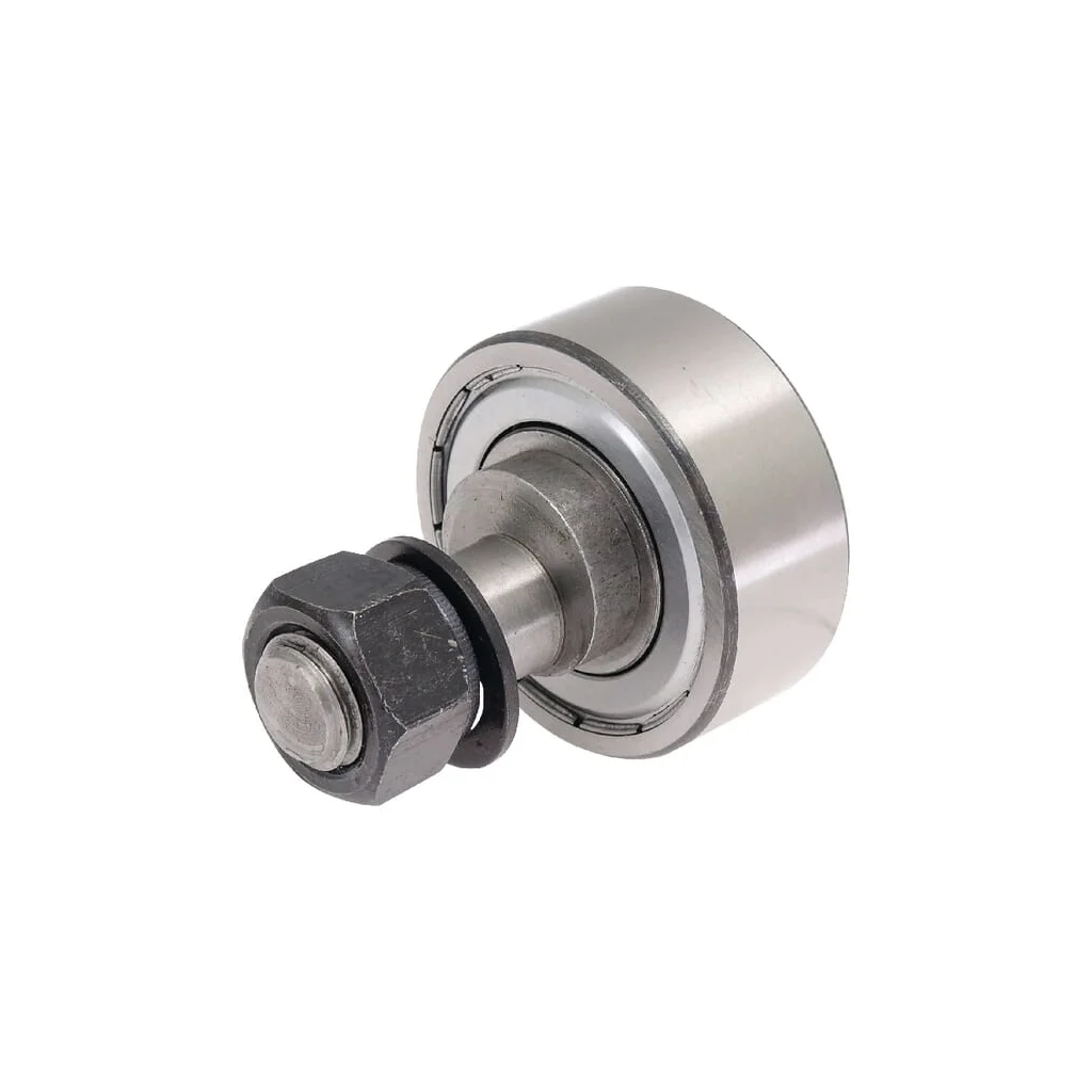 Rolă piston presă cu bulon completă, Ø 52, M16 3025804585
