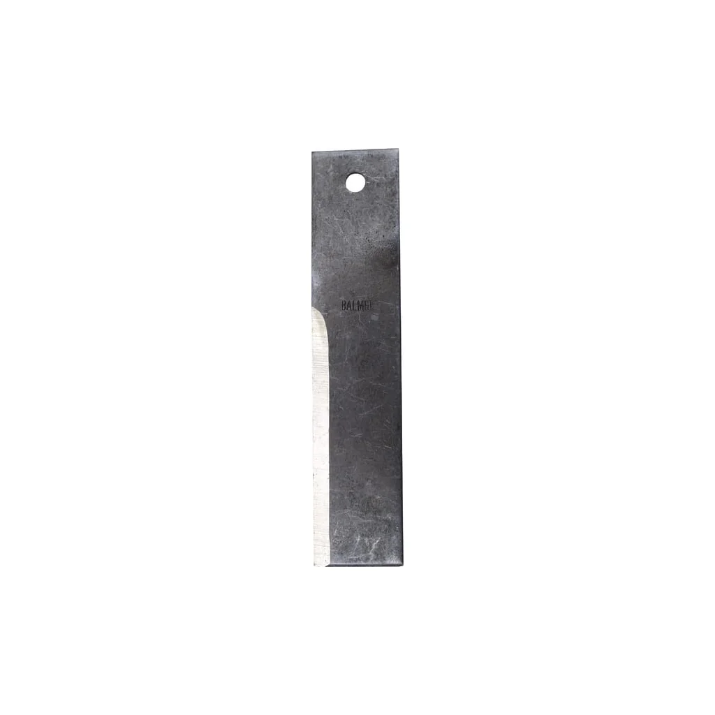 Cuţit anti-tăiere pentru dispozitivul de împrăştiere, 175 x 40, Ø 10 30205961490130