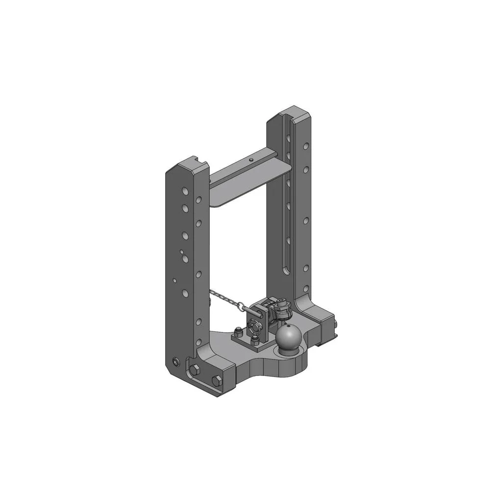 Cuplaj cu suport K80 390mm S 32 00160811A17