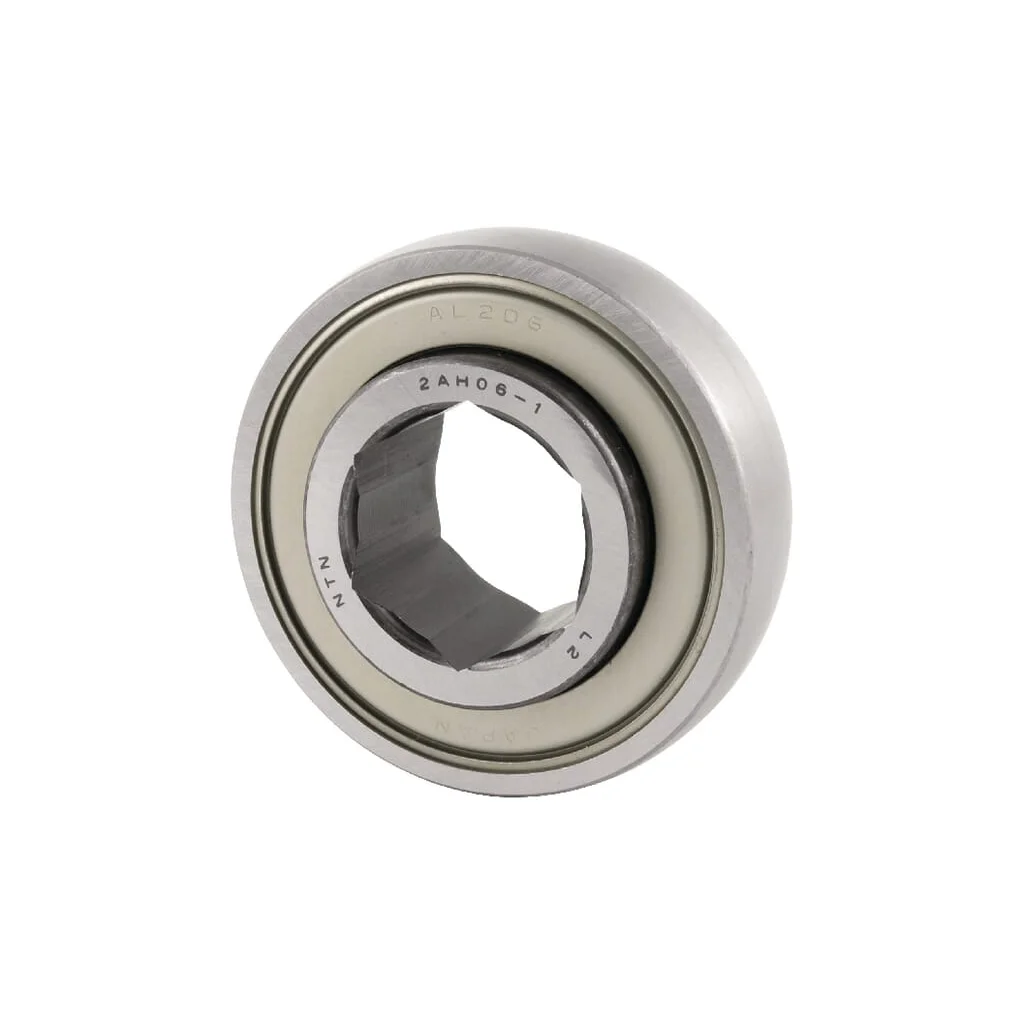 Rulment cu canal de bile adâncit 25.5x62x24mm 3045JD9313