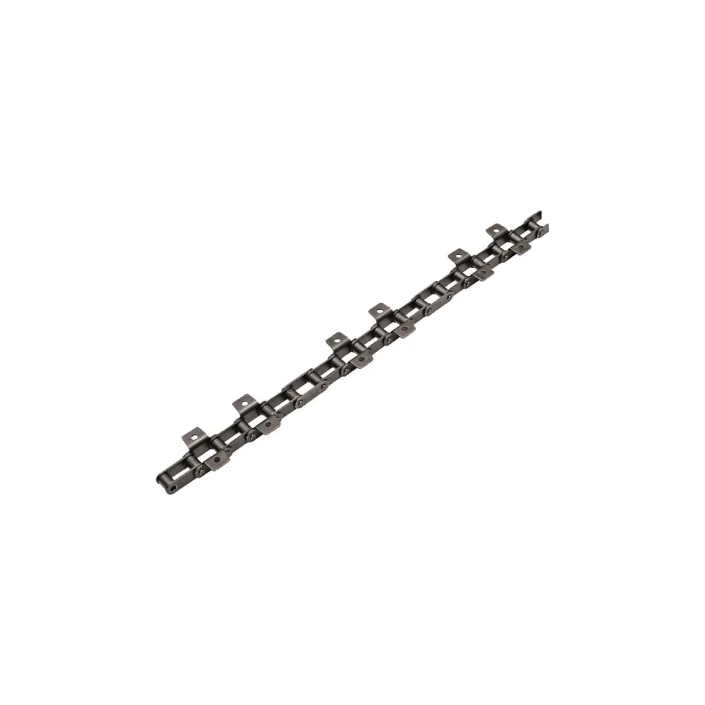 Lanţ pentru jgheabul de alimentare înclinat, Ø 8,3 mm 30453155011420M1