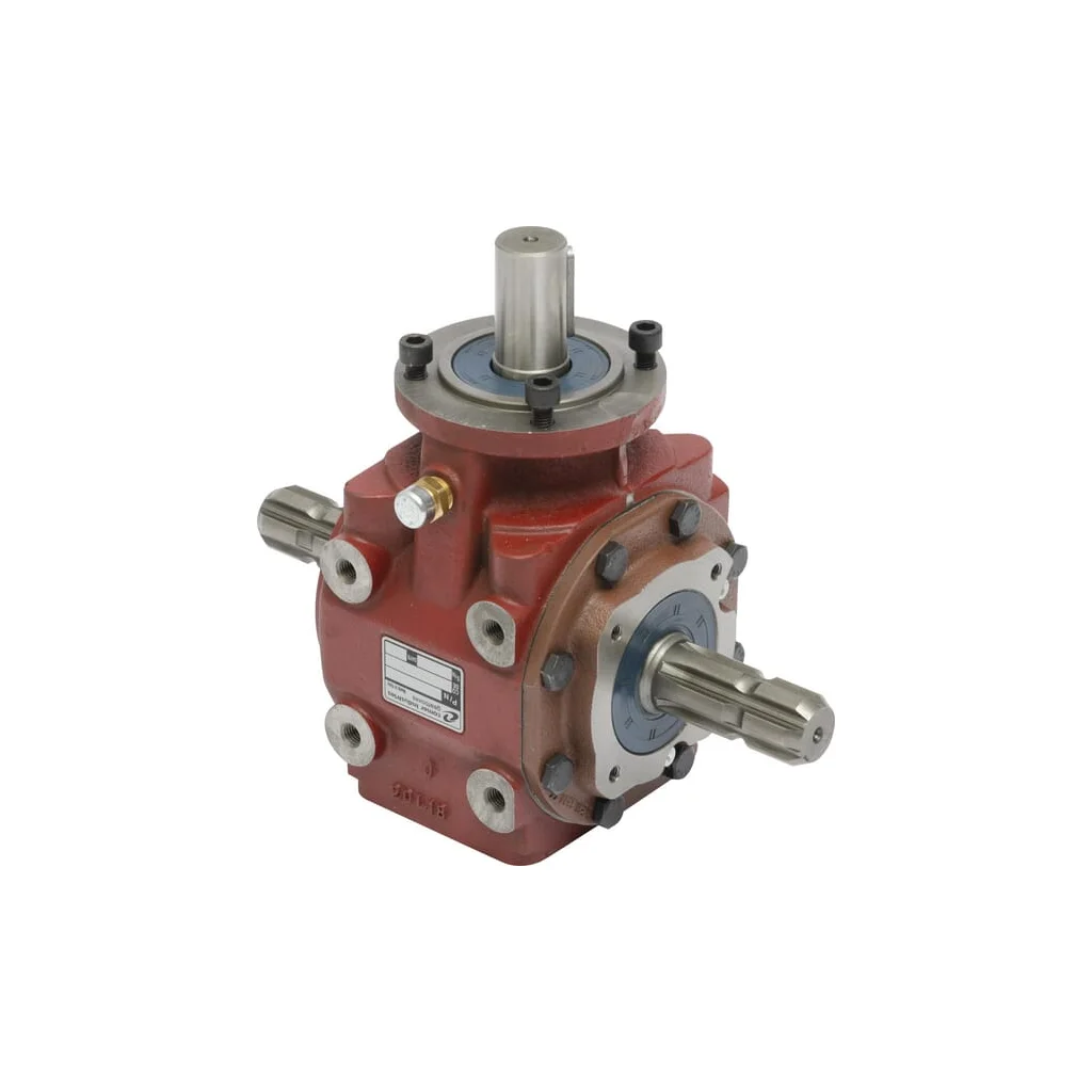 Cutie de viteze T-310A 1:3 310703