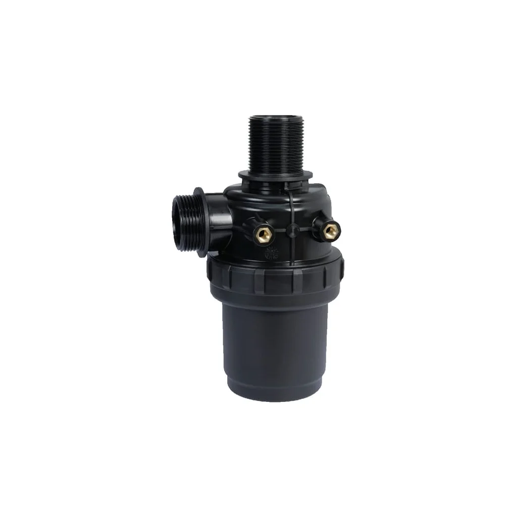 Filtru de aspirație 1 1/4" filet scurt 16m 3122057