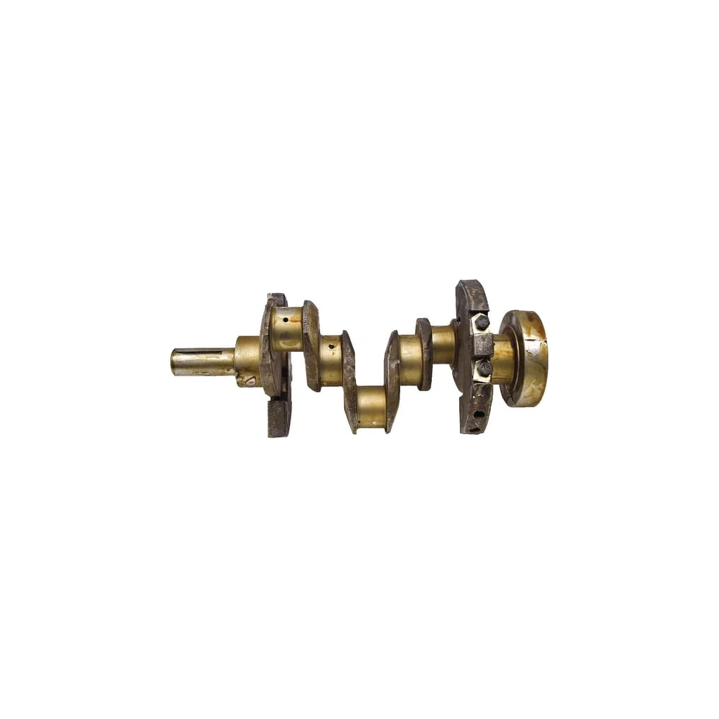 Arbore cotit motor MF 3 cilindri 3132002K91N