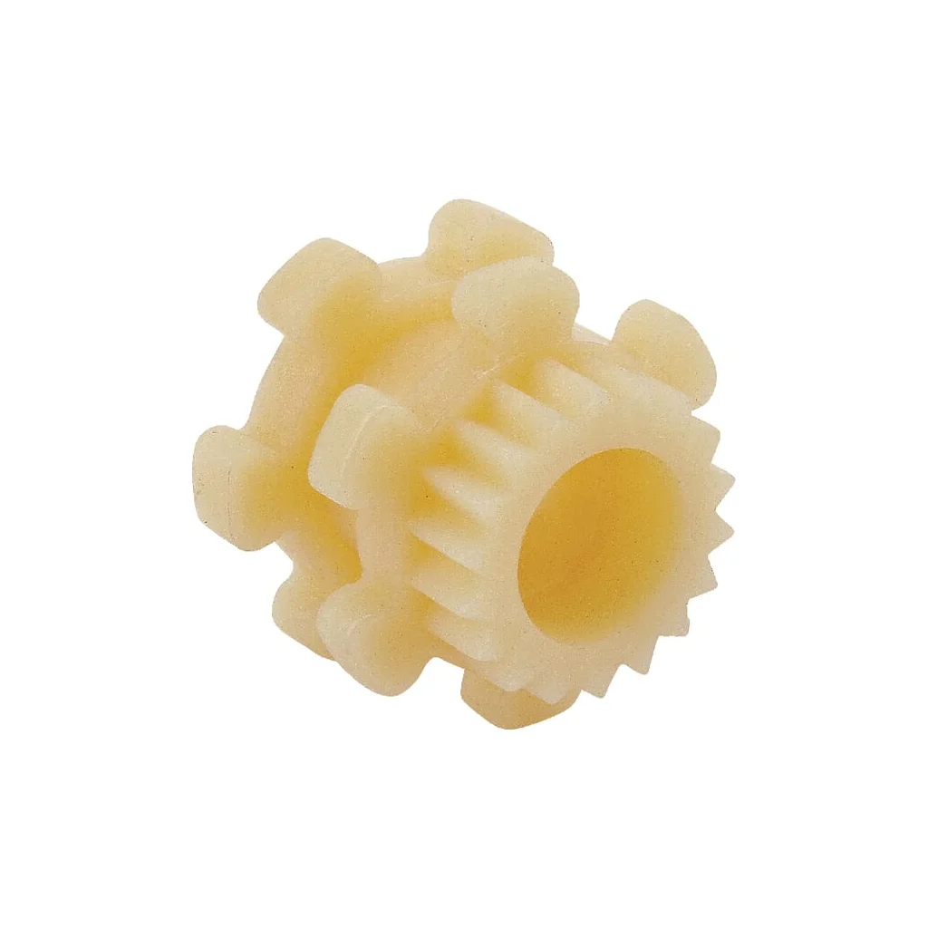 Pinion pentru mecanism de acționare Z=6/18 Kun 3099400