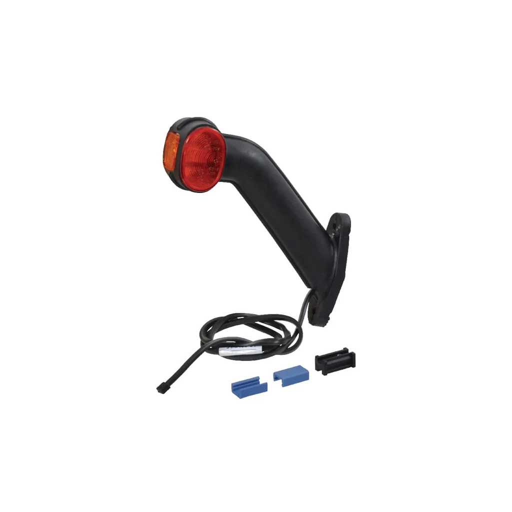 Lampă semnalizare stânga Super II 313409017