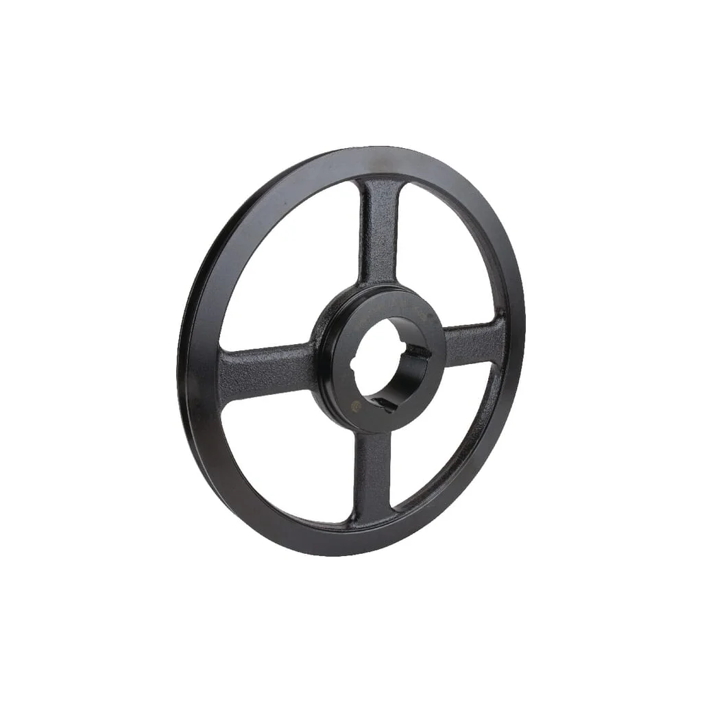 Fulie curea trapezoidală cu 1 canal profil A sau SPA, diametru 320,50mm, pentru bucșă de blocare conică 2012, 315A1TL