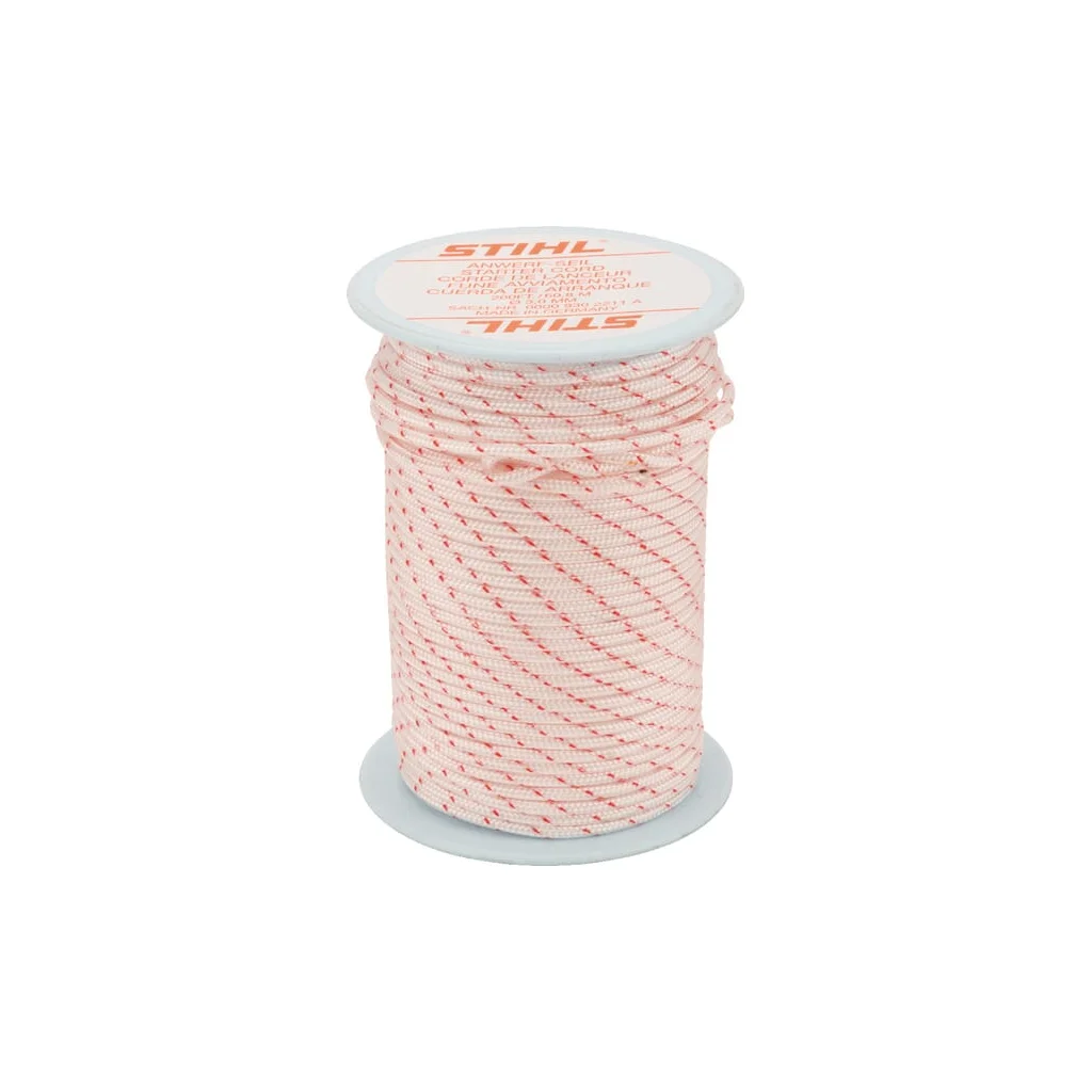 Șnur demaror diametru 3mm x 60.8m Stihl 00009302211