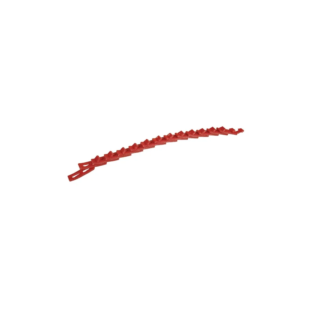 Curea de transmisie trapezoidală Power Twist Typ Z/10 3180000005