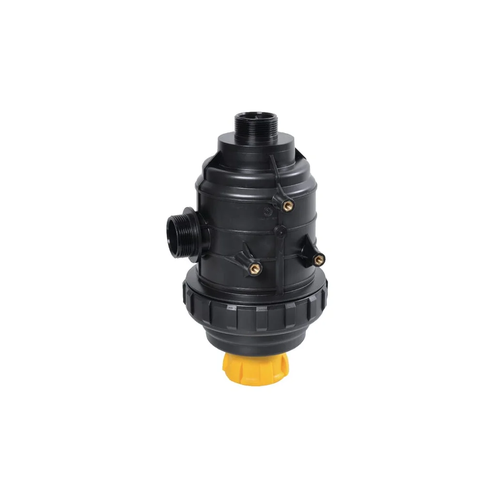 Filtru absorbție 50 mesh 1 1/2" ieșire 3162563