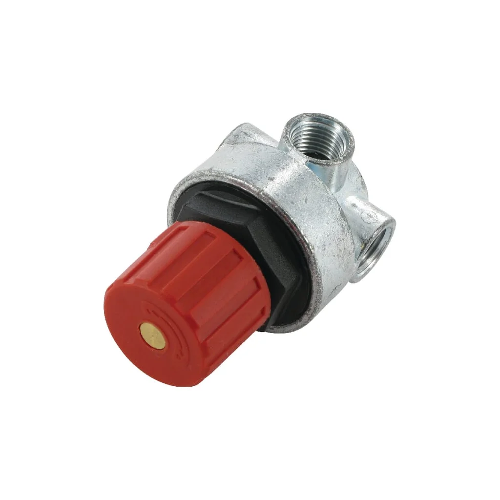 Supapă de reglare presiune 1/4" 319095000