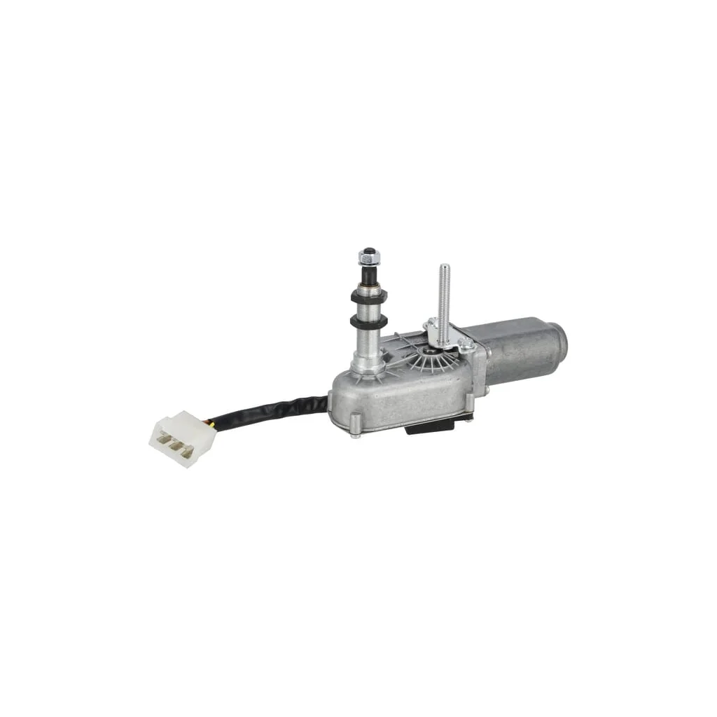 Motor ștergător 12V Arbore 90° L:72.4mm Ø10mm (tip 316) 31644652BI0T