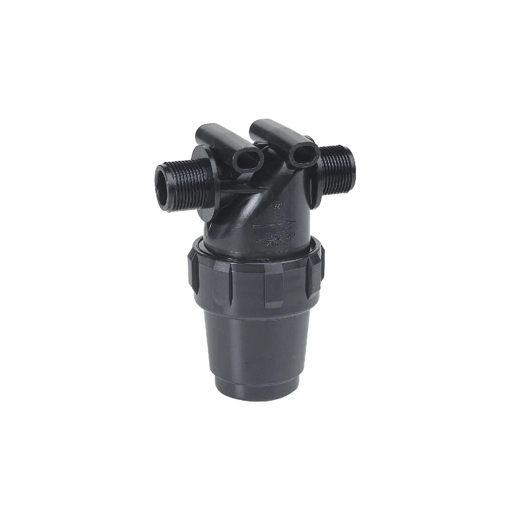 Filtru conductă 1/2" tată 80-100l/m 3222023