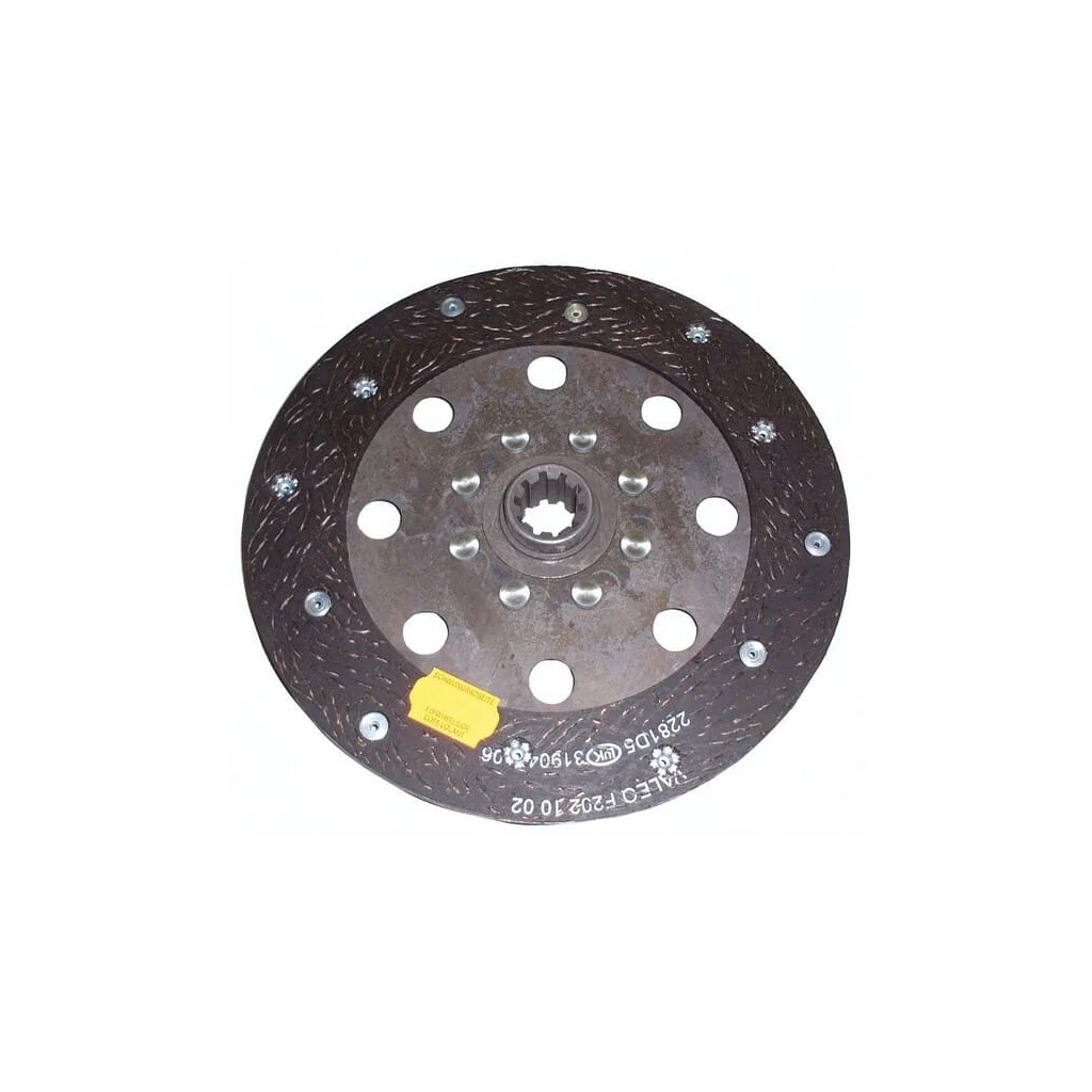Disc ambreiaj UKF 323003116