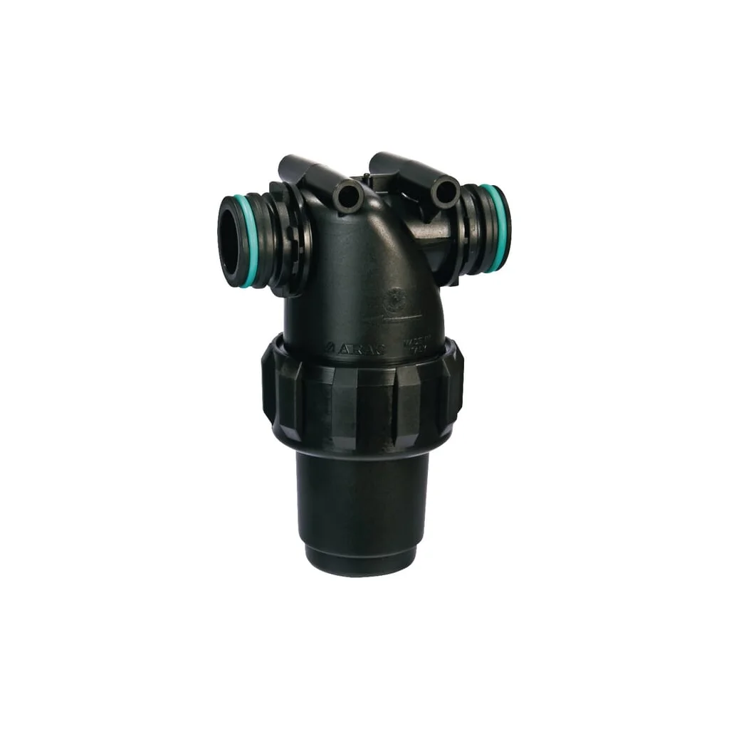 Filtru conductă T4 tată 32 mesh 32240C2